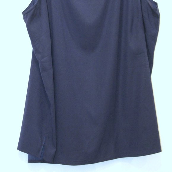 Citron Shell, size 2X - Picture 3 of 3